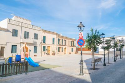 Agritourisme à Lloret de Vistalegre, Vacalia.com